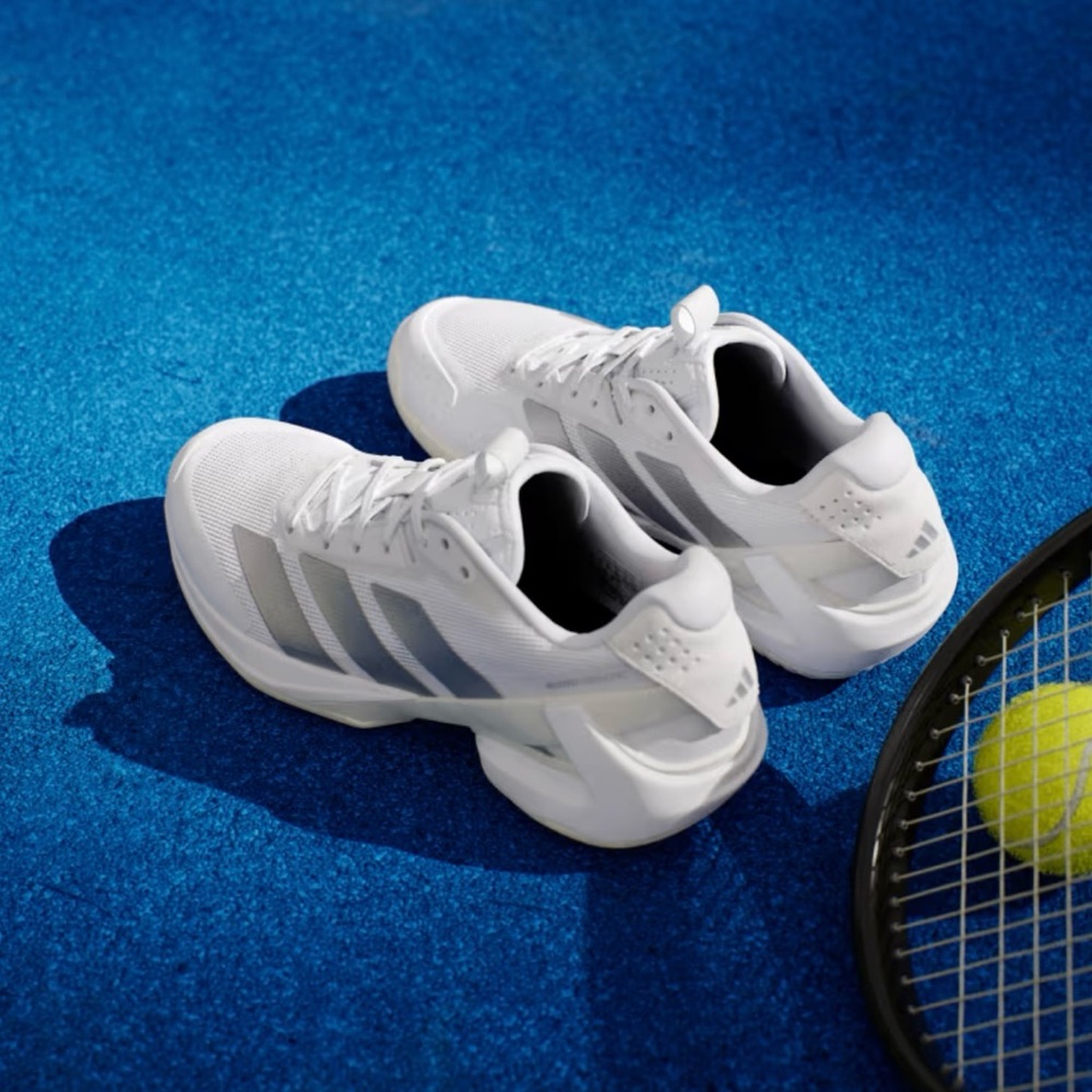 NWT ADIDAS Adizero Ubersonic 5 Tennis Shoes Women